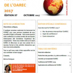 AORTIC October French