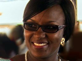 Fatou Aminata Lo