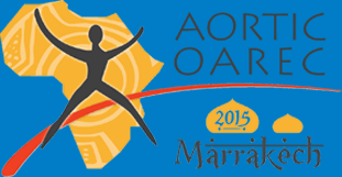 AORTIC OAREC 2015 Marrakech