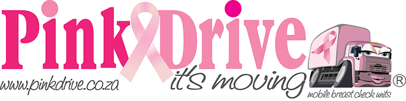Pink Drive