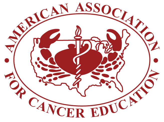 American Association For Cancer Education